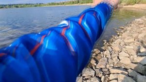 УЛЬТРАЛАЙТ по цене ВОБЛЕРА!!! Обзор на Спиннинг Dayo - Black Dragon!!!