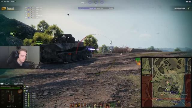 Frontline Guide for 2023! • World of Tanks смотреть онлайн