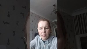 Наталия Сербина. "Воли мої недужі". Лирическая