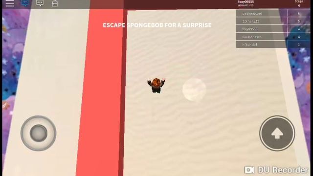 Играю в Roblox на андроид смотреть онлайн