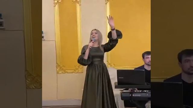 Ажай Абакарова - шуточная аварская песня - новинка 2020 смотреть онлайн