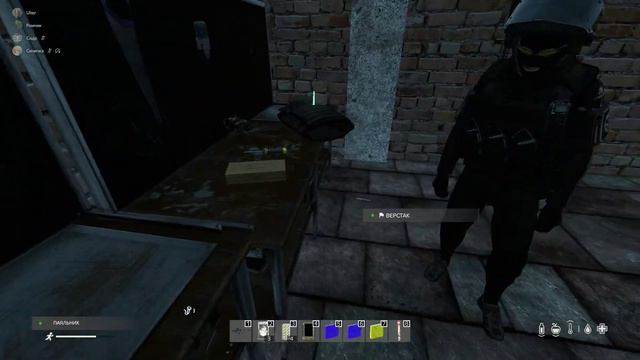 DayZ 2022 08 14 14 24 47 03 DVR смотреть онлайн