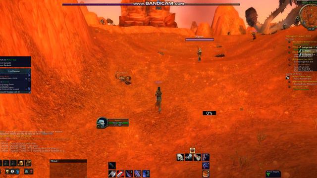 TRIAL OF FITNESS WOW SOD WARRIOR RUNE QUEST смотреть онлайн