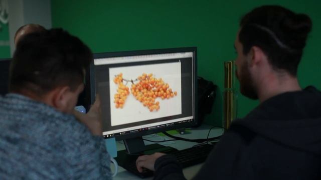 Разработка банеров для интернет-магазина I-Nature