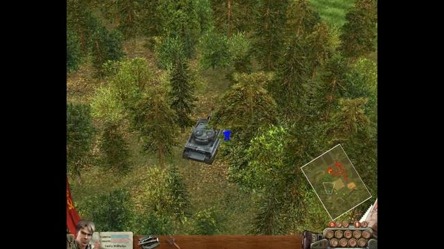 Silent Heroes Elite Troops Of WWII mission 1: Diversion смотреть онлайн