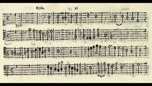 Girolamo Frescobaldi (1583-1643) - Fiori Musicali [Complete - 2/5: Messa delli Apostoli] смотреть онлайн