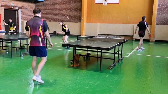 настольный теннис с комментариями table tennis tournament День города Великие Луки 25.08.18 смотреть онлайн