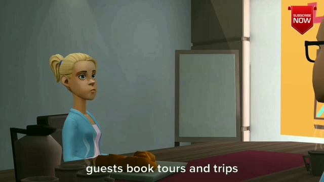 Hotel Job Interview English Speaking Conversation