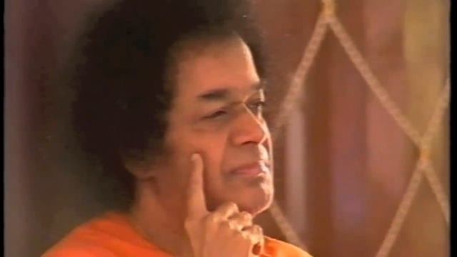 SAI BABA :: SAI GAYATHRI MANTRA смотреть онлайн