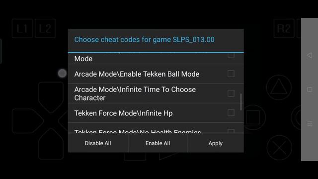 How to unlock 🔓 all characters in tekken 3 in Android смотреть онлайн