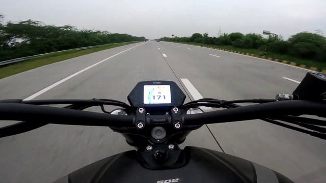 2021 Benelli 502C Top Speed And Acceleration | Real Auto Reviews