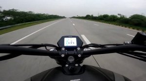 2021 Benelli 502C Top Speed and Acceleration | Real Auto Reviews