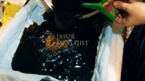 Парафин,как растопит парафин в домашних условиях