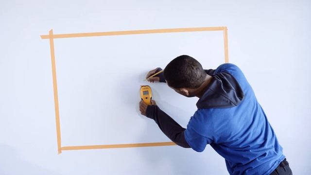 How to Mount a TV смотреть онлайн