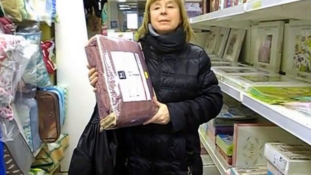 Пледы покрывала отзывы смотреть онлайн