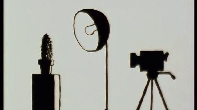 The Cactus | A Short Film by Franz Winzentsen смотреть онлайн