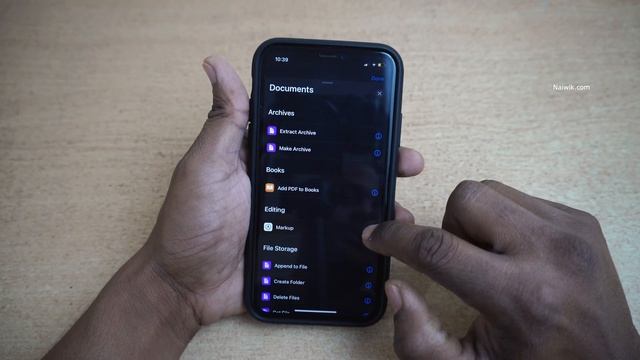 How to extract Audio from Video on iPhone / iPad || iOS 14 смотреть онлайн