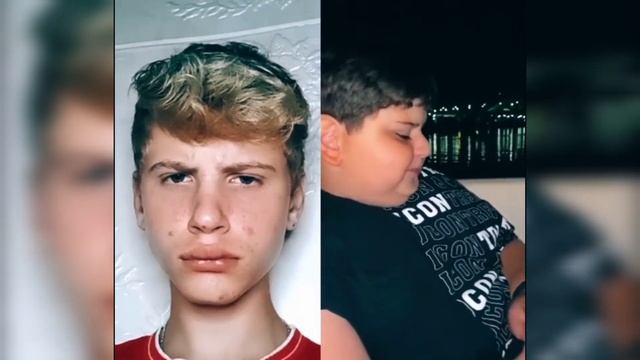 Подборка видео трендов из Тик Ток "Боже мой как она красива" смотреть онлайн