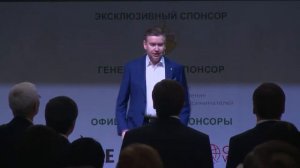 Руслан Калимуллин. Работа с залом. Разминка "Сердце красавицы".