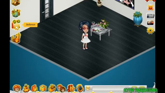 ОТКРЫТИЕ ПОДАРКОВ/ОБНОВЛЕНИЕ/АВАТАРИЯ смотреть онлайн