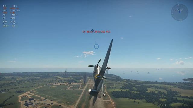 War Thunder dev mode is fun | War Thunder смотреть онлайн