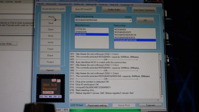 Hablemos De: DS-809 (EFI Macbook Air) !!!