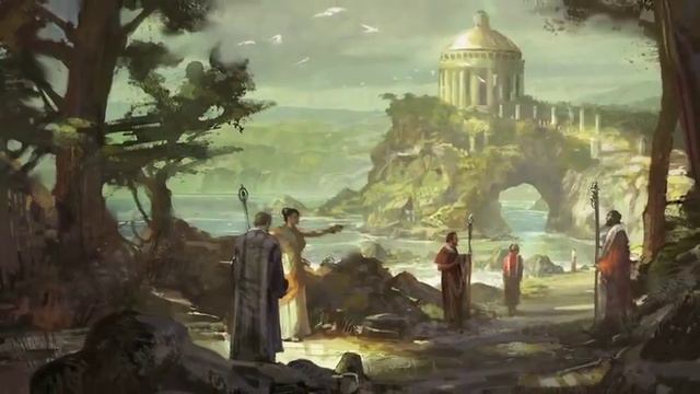 Sid Meier's Civilization V Trailer смотреть онлайн