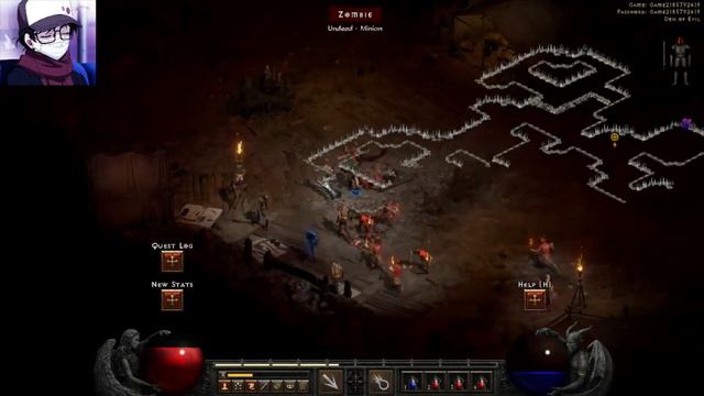 NO MERCENARY NEEDED SOCERESS PLAYTHROUGH - NORMAL ACT I: THE BEGINNING смотреть онлайн