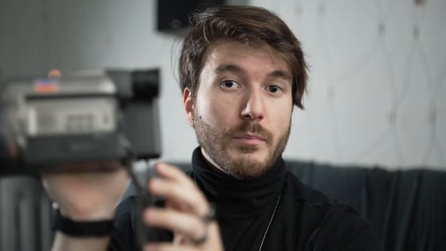Sony Fx30 Rant, sick of photography camera bodys! смотреть онлайн