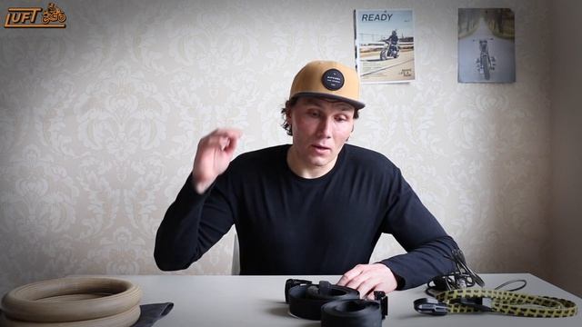 Спорт в мотопутешествии. Рекомендации по выбору оборудования. Мой опыт. смотреть онлайн