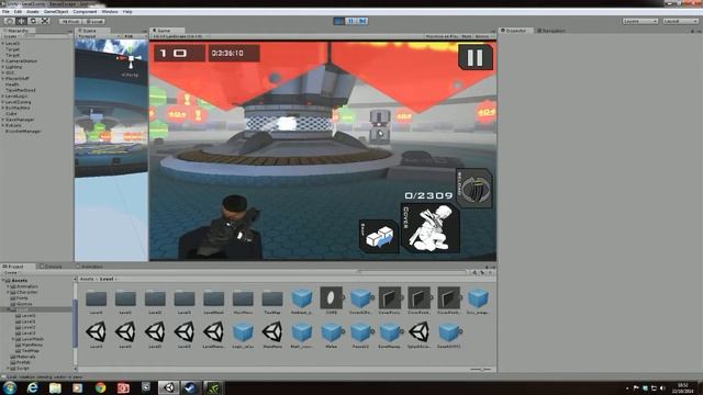 SneakPeek of Banzai Escape смотреть онлайн