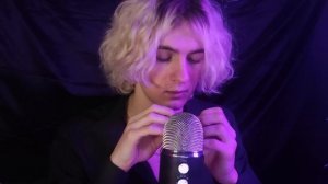 АСМР ФАКТЫ ШЕПОТОМ О РАЗНОМ для твоего сна