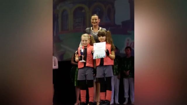 Современные танцы // Наши группы // Коллектив "Dance life" // Павлович Ольга смотреть онлайн