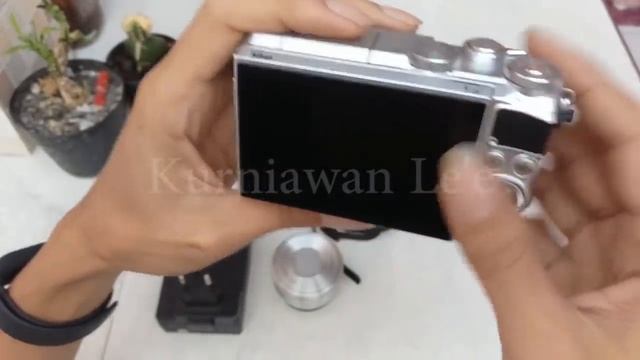 Kamera Mirrorles Nikon 1 J5 || Bagus tapi kok gini... смотреть онлайн