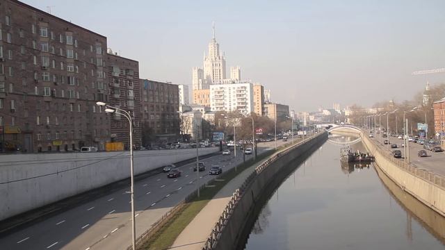 Canon EOS 550D, тест видеорежима / Canon EOS 550D video test смотреть онлайн