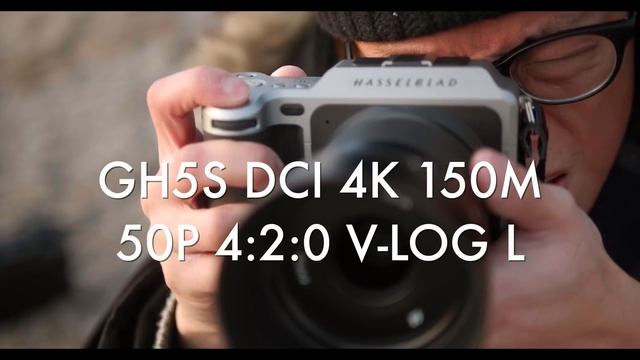 Kai W по-русски: Panasonic GH5s - Не стоит обновляться?