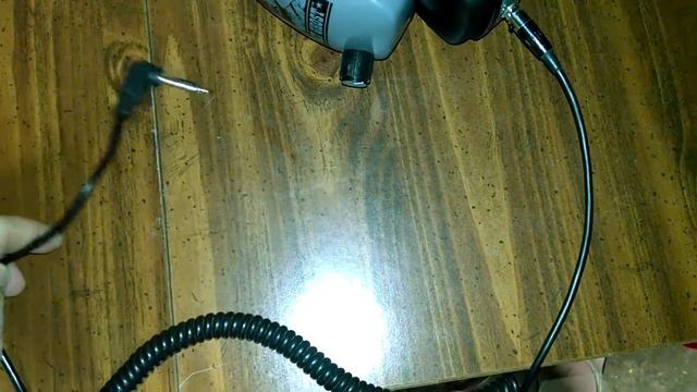 Detector Pro NDT Headphones - Наушники для металлоискателя