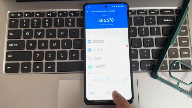 Hyper OS Port Poco X3 NFC Android 14 From Xiaomi 12 Pro Smooth UI смотреть онлайн