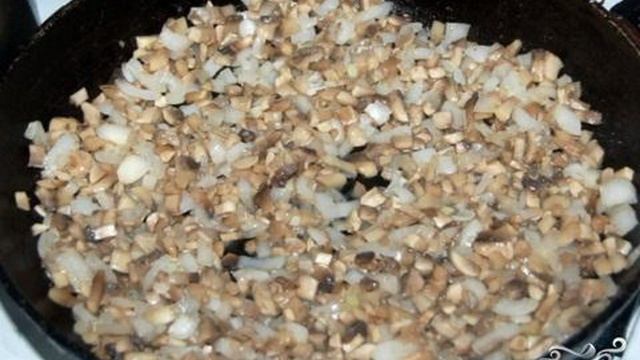 Книга рецептов