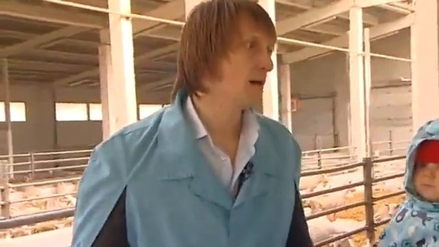 5-ый канал: Мама Катя. Молоко детям: когда и какое? - Доктор Комаровский смотреть онлайн