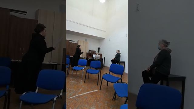 Вечера забытые. Подревский Фомин смотреть онлайн