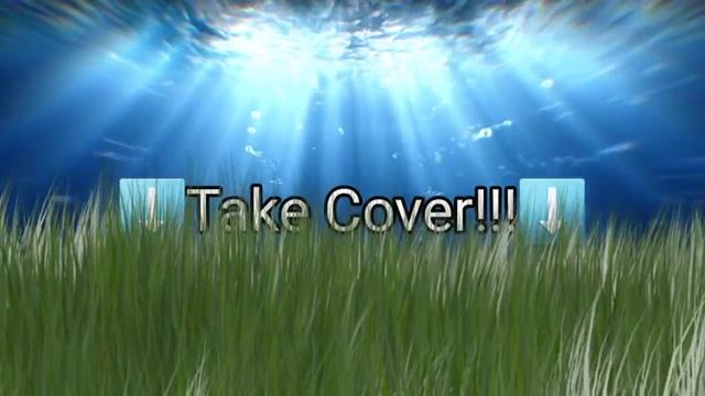 Shark Chase | Underwater Brain Break | GoNoodle Inspired смотреть онлайн