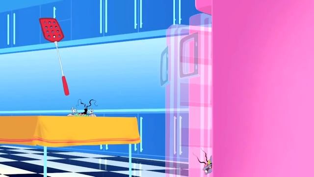 Oggy and the Cockroaches Compilation of Epic Transformations Oggy # 11 смотреть онлайн