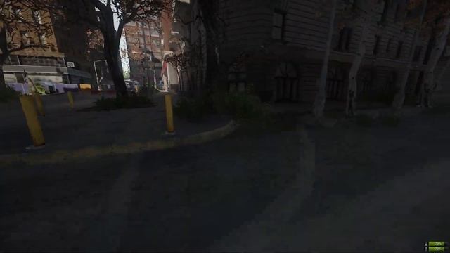 Miscreated Bugs and Tricks #3 смотреть онлайн