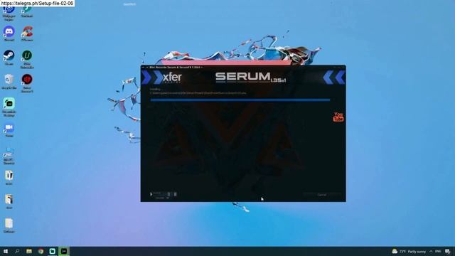 Serum VST Crack 2023 | Free Download | New Version! смотреть онлайн