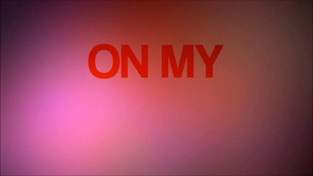 Fetty Wap D A M Dats All Me Lyric Video смотреть онлайн