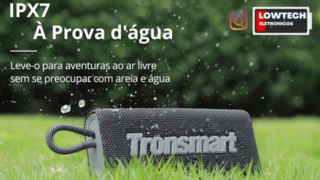 CX SOM TRONSMART TRIP смотреть онлайн