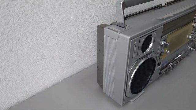 Sanyo MR-V8 смотреть онлайн