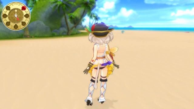 Best running animation in the game (Seven Pirates H) смотреть онлайн