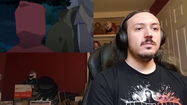 Blind Reaction: Invincible Atom Eve Special смотреть онлайн
